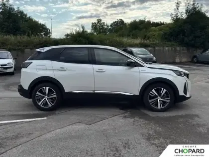 Photo 35 Peugeot 3008  Hybrid 225 e-EAT8