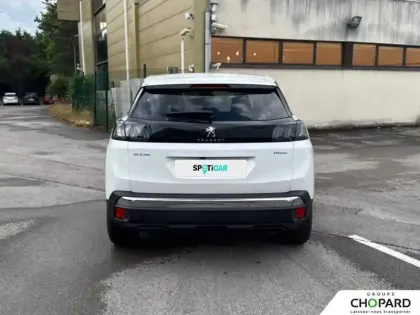 Photo 33 Peugeot 3008  Hybrid 225 e-EAT8