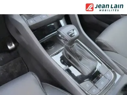Photo 12 Skoda Karoq  2.0 TDI 150 ch SCR DSG7 4x4