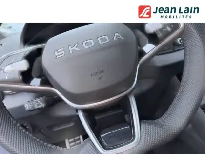 Photo 11 Skoda Karoq  2.0 TDI 150 ch SCR DSG7 4x4