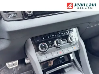 Photo 13 Skoda Karoq  2.0 TDI 150 ch SCR DSG7 4x4