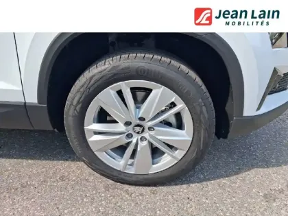 Photo 8 Skoda Karoq  1.5 TSI Evo 2 150 ch ACT DSG7