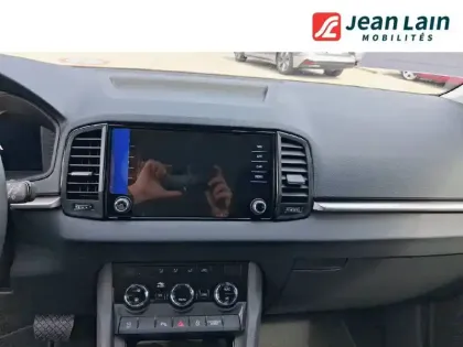 Photo 15 Skoda Karoq  1.5 TSI Evo 2 150 ch ACT DSG7