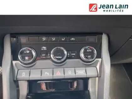 Photo 31 Skoda Karoq  1.5 TSI Evo 2 150 ch ACT DSG7