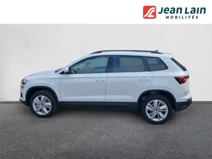 Photo 7 Skoda Karoq  1.5 TSI Evo 2 150 ch ACT DSG7
