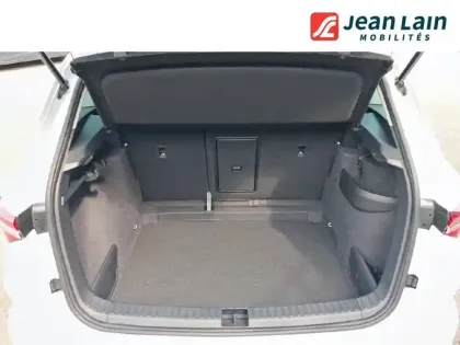 Photo 27 Skoda Karoq  1.5 TSI Evo 2 150 ch ACT DSG7