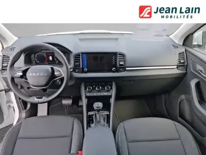 Photo 17 Skoda Karoq  1.5 TSI Evo 2 150 ch ACT DSG7