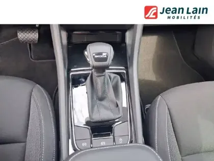 Photo 12 Skoda Karoq  1.5 TSI Evo 2 150 ch ACT DSG7