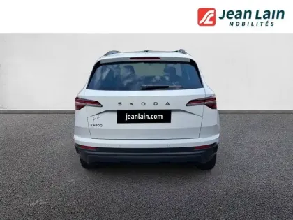 Photo 23 Skoda Karoq  1.5 TSI Evo 2 150 ch ACT DSG7