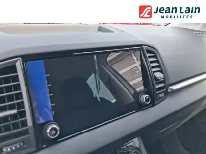 Photo 32 Skoda Karoq  1.5 TSI Evo 2 150 ch ACT DSG7