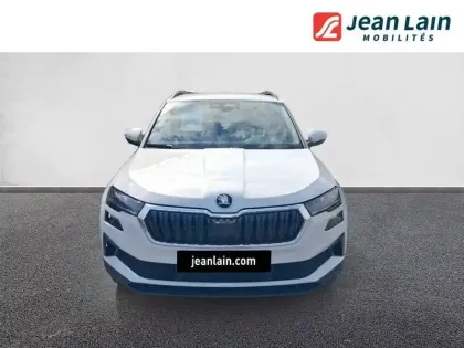 Photo 19 Skoda Karoq  1.5 TSI Evo 2 150 ch ACT DSG7