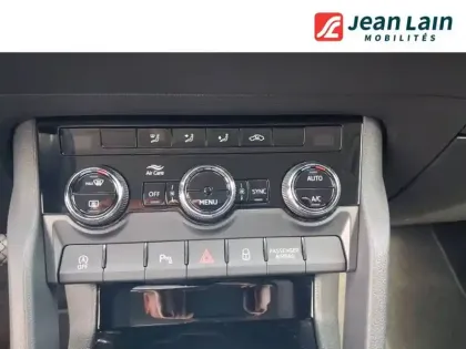 Photo 13 Skoda Karoq  1.5 TSI Evo 2 150 ch ACT DSG7