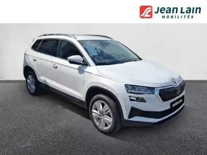 Photo 20 Skoda Karoq  1.5 TSI Evo 2 150 ch ACT DSG7