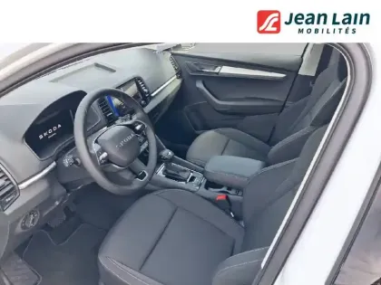 Photo 10 Skoda Karoq  1.5 TSI Evo 2 150 ch ACT DSG7