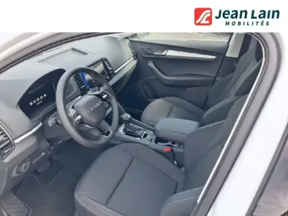 Photo 28 Skoda Karoq  1.5 TSI Evo 2 150 ch ACT DSG7