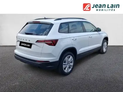 Photo 22 Skoda Karoq  1.5 TSI Evo 2 150 ch ACT DSG7
