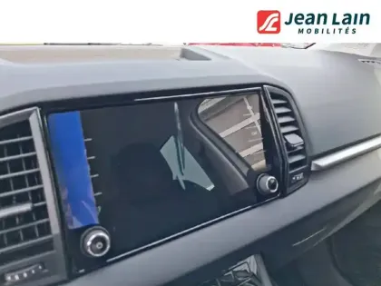 Photo 14 Skoda Karoq  1.5 TSI Evo 2 150 ch ACT DSG7