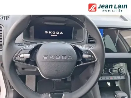 Photo 11 Skoda Karoq  1.5 TSI Evo 2 150 ch ACT DSG7