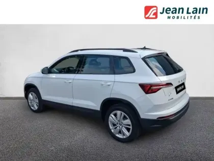 Photo 24 Skoda Karoq  1.5 TSI Evo 2 150 ch ACT DSG7