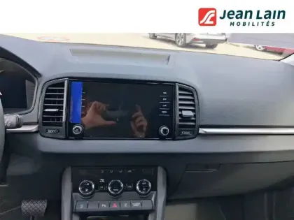 Photo 33 Skoda Karoq  1.5 TSI Evo 2 150 ch ACT DSG7