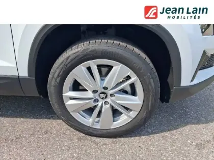 Photo 26 Skoda Karoq  1.5 TSI Evo 2 150 ch ACT DSG7