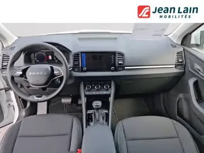 Photo 35 Skoda Karoq  1.5 TSI Evo 2 150 ch ACT DSG7