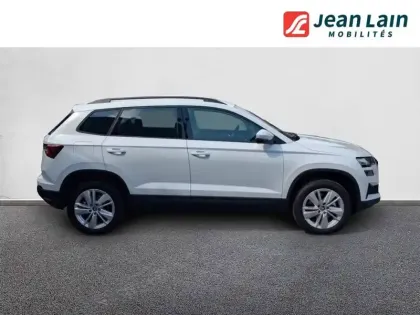 Photo 21 Skoda Karoq  1.5 TSI Evo 2 150 ch ACT DSG7