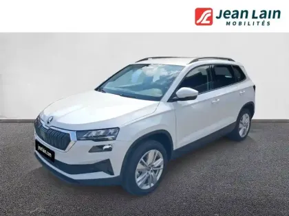 Photo Skoda Karoq Selection