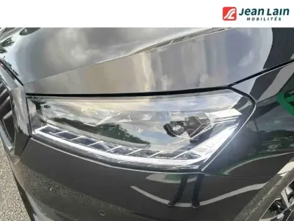 Photo 21 Skoda Fabia  1.5 TSI 150 ch EVO 2 DSG7