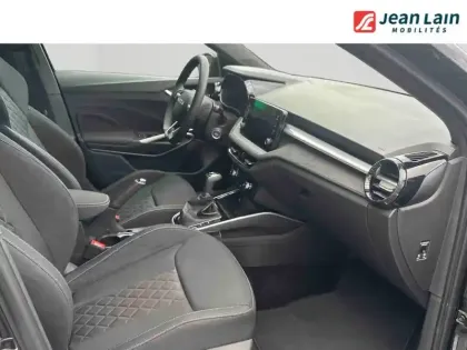 Photo 17 Skoda Fabia  1.5 TSI 150 ch EVO 2 DSG7