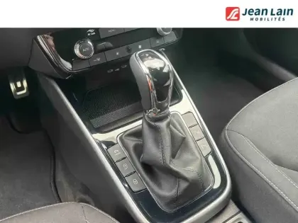 Photo 12 Skoda Fabia  1.5 TSI 150 ch EVO 2 DSG7