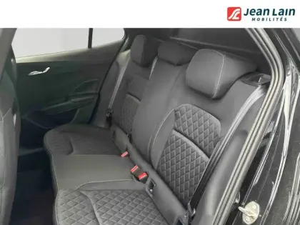 Photo 16 Skoda Fabia  1.5 TSI 150 ch EVO 2 DSG7
