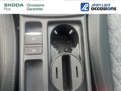 Photo 18 Skoda Octavia  Combi 1.5 TSI Hybrid 150 ch ACT DSG7