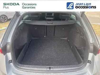 Photo 13 Skoda Octavia  Combi 1.5 TSI Hybrid 150 ch ACT DSG7