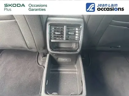 Photo 16 Skoda Octavia  Combi 1.5 TSI Hybrid 150 ch ACT DSG7