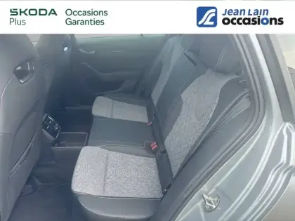 Photo 5 Skoda Octavia  Combi 1.5 TSI Hybrid 150 ch ACT DSG7