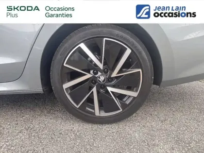 Photo 11 Skoda Octavia  Combi 1.5 TSI Hybrid 150 ch ACT DSG7