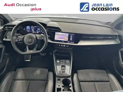 Photo 17 Audi A3  Sportback TFSI Mild Hybrid 150 S tronic 7