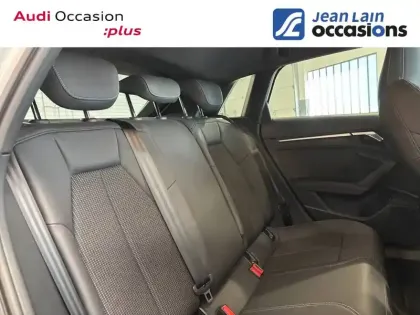 Photo 16 Audi A3  Sportback TFSI Mild Hybrid 150 S tronic 7