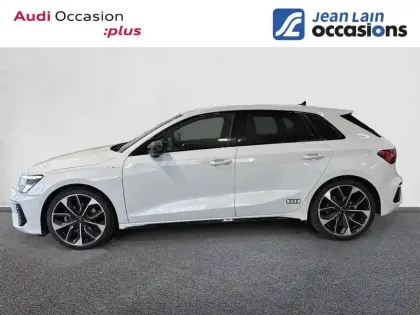 Photo 7 Audi A3  Sportback TFSI Mild Hybrid 150 S tronic 7