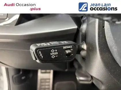 Photo 18 Audi A3  Sportback TFSI Mild Hybrid 150 S tronic 7