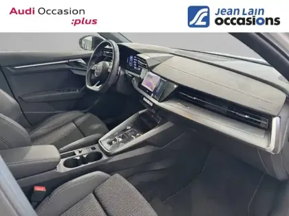 Photo 10 Audi A3  Sportback TFSI Mild Hybrid 150 S tronic 7