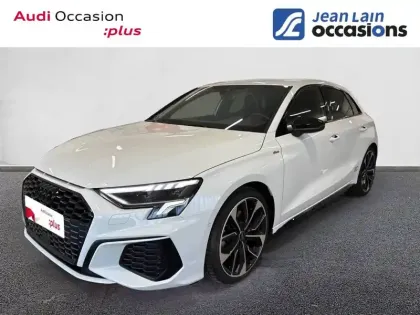 Photo Audi A3 S Line
