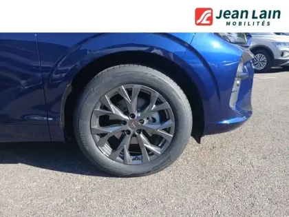 Photo 8 Cupra Terramar  1.5 eTSI Hybrid 150 ch DSG7