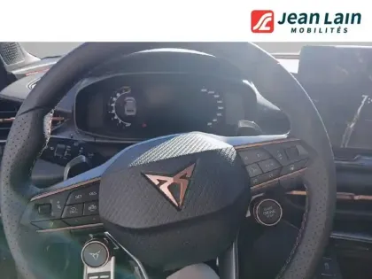 Photo 11 Cupra Terramar  1.5 eTSI Hybrid 150 ch DSG7