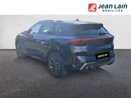 Photo 6 Cupra Terramar  1.5 eTSI Hybrid 150 ch DSG7