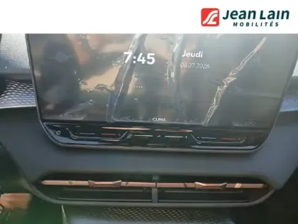 Photo 13 Cupra Terramar  1.5 eTSI Hybrid 150 ch DSG7