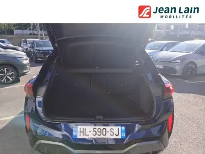 Photo 9 Cupra Terramar  1.5 eTSI Hybrid 150 ch DSG7