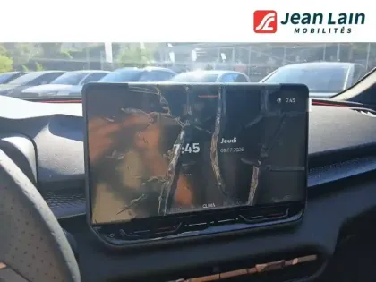 Photo 15 Cupra Terramar  1.5 eTSI Hybrid 150 ch DSG7