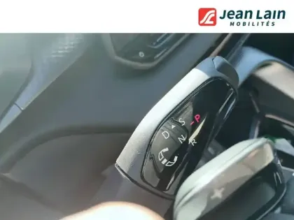 Photo 12 Cupra Terramar  1.5 eTSI Hybrid 150 ch DSG7